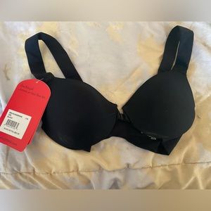 NWT! Spanx Bra (Bra-llelujah) in black